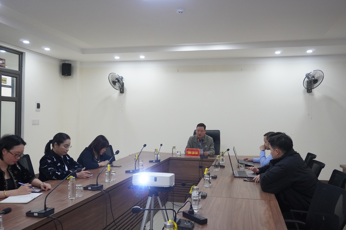 SỞ KHOA HỌC VÀ CÔNG NGHỆ BỒI DƯỠNG KIẾN THỨC, KỸ NĂNG KHOA HỌC, CÔNG NGHỆ, ĐỔI MỚI SÁNG TẠO VÀ CHUYỂN ĐỔI SỐ CHO CÁN BỘ, CÔNG CHỨC, NGƯỜI LAO ĐỘNG TRONG CƠ QUAN NHÀ NƯỚC